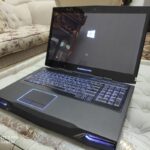 لبتاب ۱۷ اینچ Alienware