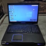 لبتاب ۱۷ اینچ Alienware