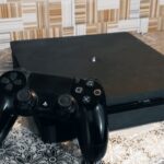 ps4با اکانت باارزش